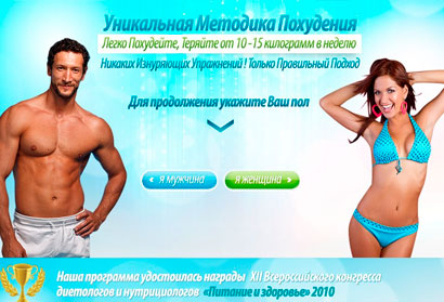 диета для набора веса для мужчин